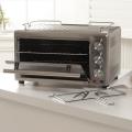 Wolfgang Puck 22-liter Heavy-duty Convection Toaster Oven with Rotisserie (Refurbished)