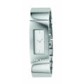 DKNY Women's White Dial Watch