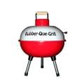 Bobber Que 14-inch Charcoal Grill