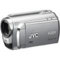 JVC Everio GZ-MG630SUS 60GB Internal Hard Drive Silver Camcorder (Refurbished)
