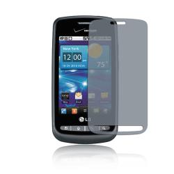 Luxmo LG Vortex Anti-gloss Screen Protector