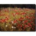 'Spring' Giclee Canvas Art