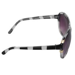 Adi Designs Women's 'CE10333' Fashion Oversized Sunglasses