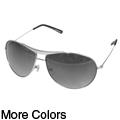 Adi Designs Unisex 'CE30001' Metal Frame Driving Sunglasses