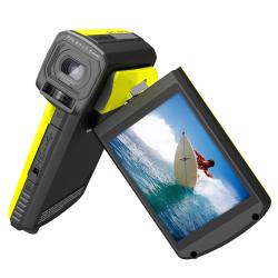 Bell & Howell WV10HD Wateproof Camcorder