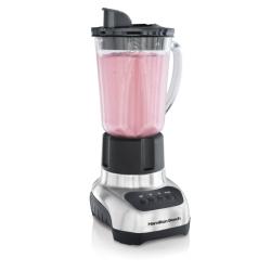 Hamilton Beach 54227 Stainless Steel Wave Power Plus Blender