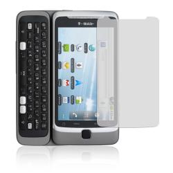 Luxmo HTC G2 Mirror Screen Protector
