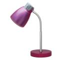 Table desk Super helpful reviews website Gooseneck Pink Desk Lamp