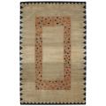 Helpful knowledge on Desert Wrought Iron table Lamp Hand-tufted Sand Desert Dawn Rug (5' x 8')