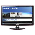 SyncMaster P2770H Widescreen LCD Monitor