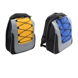 Explore Ballistic Nylon Laptop Backpack