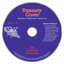 Treasure Cove