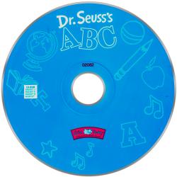 Dr. Seuss ABC�software