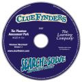 ClueFinders Search & Solve Adventures