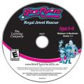 PC/Mac - StarFlyers Royal Jewel Rescue