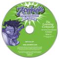 Zoombinis Mountian Rescue