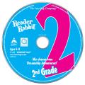 Reader Rabbit 2nd Grade