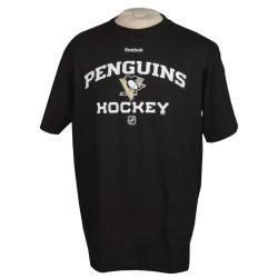 Reebok Pittsburgh Penguins Hockey T-shirt