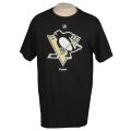 Reebok Pittsburgh Penguins Logo T-shirt