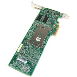 LSI Logic MegaRAID SAS 8308ELP 8 Port RAID Controller