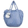 See by Chloe 'Joyrider' Large Nylon Shopper Bag