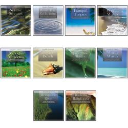 Nature Music CDs