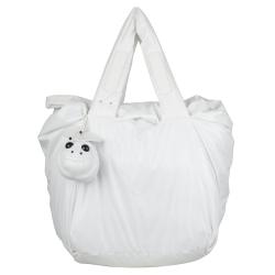 See by Chloe 'Joyrider' Large Nylon Shopper Bag