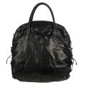 A Brand Apart 'Twisted Moon' Bowler Bag