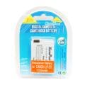 Maximal Power Battery for Canon LP-E8