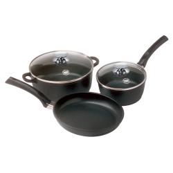 Berndes 5-piece Nonstick Cookware Set