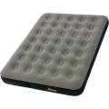 ROKK 'Cirrus' PVC Queen Airbed