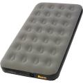 ROKK 'Cirrus' PVC Twin Airbed