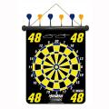 Nascar Vending Machine Fronts Jimmie Johnson Magnetic Dart Board