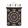 Boston Bruins Magnetic Dart Board