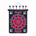 New York Rangers Magnetic Dart Board