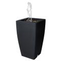 Algreen 84241 Madison 49-gallon Dark Granite Fountain