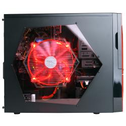 CyberpowerPC Gamer Xtreme GXi210 Desktop Computer - Core i5 i5-2400 3