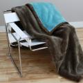 Truffle & Spa Reversible Queen-size Blanket
