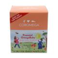 Coromega Prenatal OmegaBaby Squeeze Packets