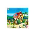 Playmobile Animal Farm Play Set