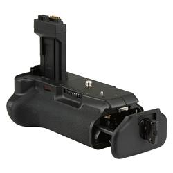 Vertical Grip Battery Holder/ IR Remote for Canon T1i XS Xsi