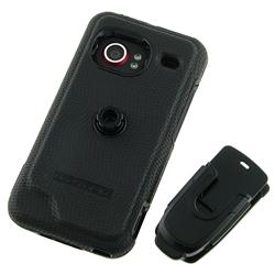 Body Glove HTC Droid Incredible Case With Screen Protector