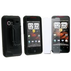 Body Glove HTC Droid Incredible Case With Screen Protector