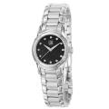 ESQ by Movado Women's 'Quest' Stainless Steel Diamond Watch