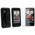 Body Glove HTC Droid Incredible Case With Screen Protector