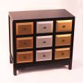 Nine Drawer Majestic Chest