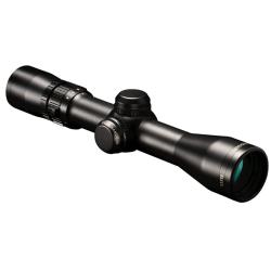 Bushnell Elite 2-6x32 Multi-x Reticle Handgun Scope