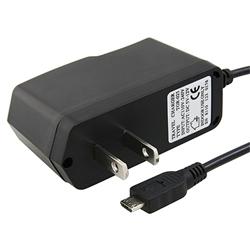 Micro USB Car Travel Charger for HTC Desire Z T-mobile G2