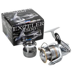 Daiwa Exceler 3500 Spinning Reel