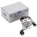 Quantum Catalyst CT101HPTS Left-handed Baitcasting Reel